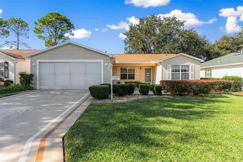 2732 Privada Drive The Villages FL 32162