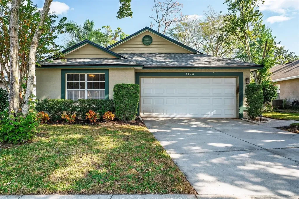 1140 Windy Way Apopka FL 32703