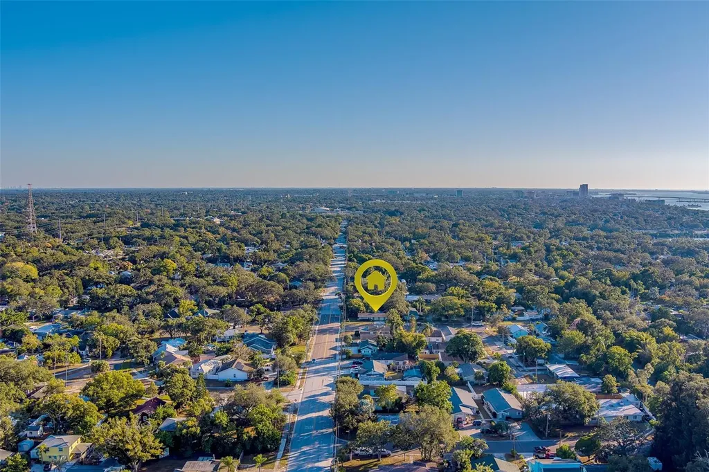 1185 Granada Street Clearwater FL 33755