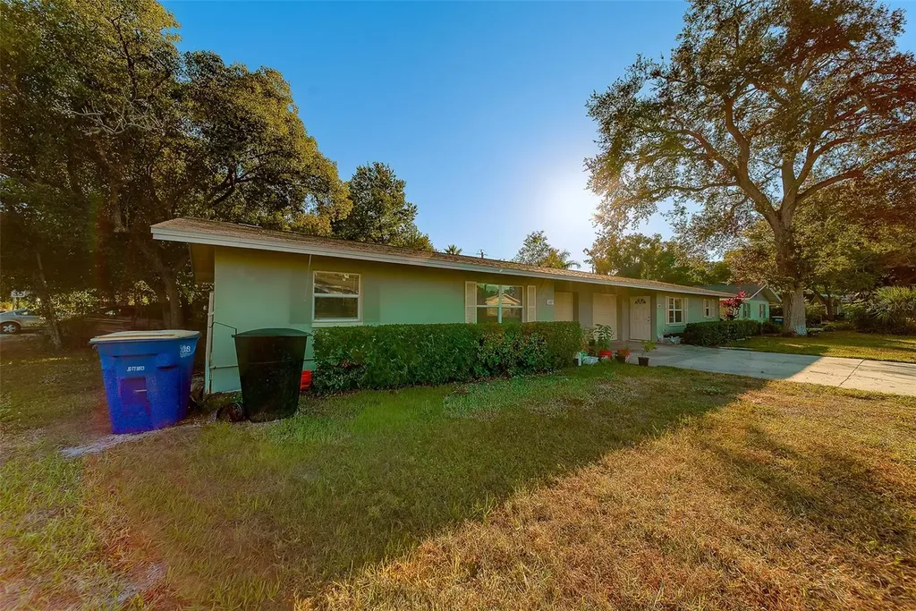 1185 Granada Street Clearwater FL 33755