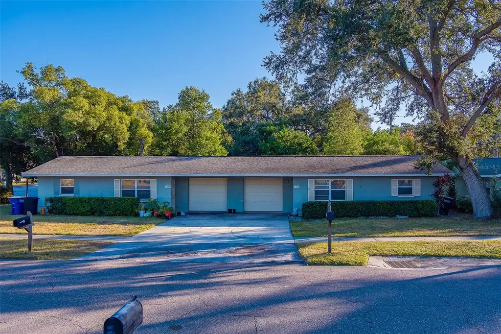 1185 Granada Street Clearwater FL 33755