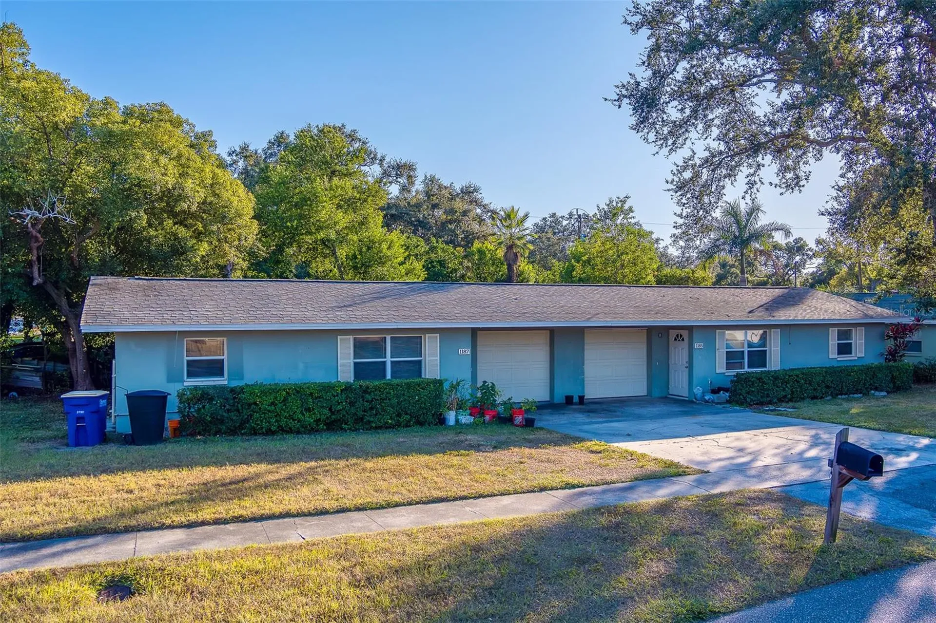 1185 Granada Street Clearwater FL 33755