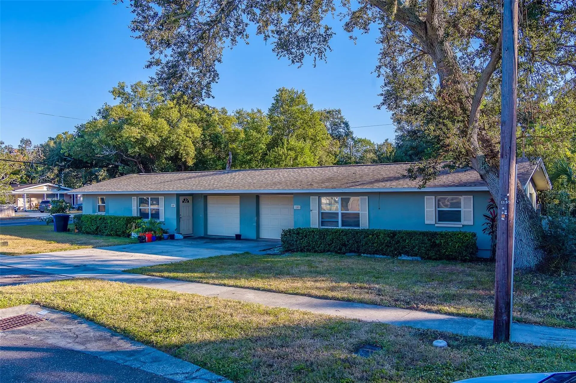 1185 Granada Street Clearwater FL 33755