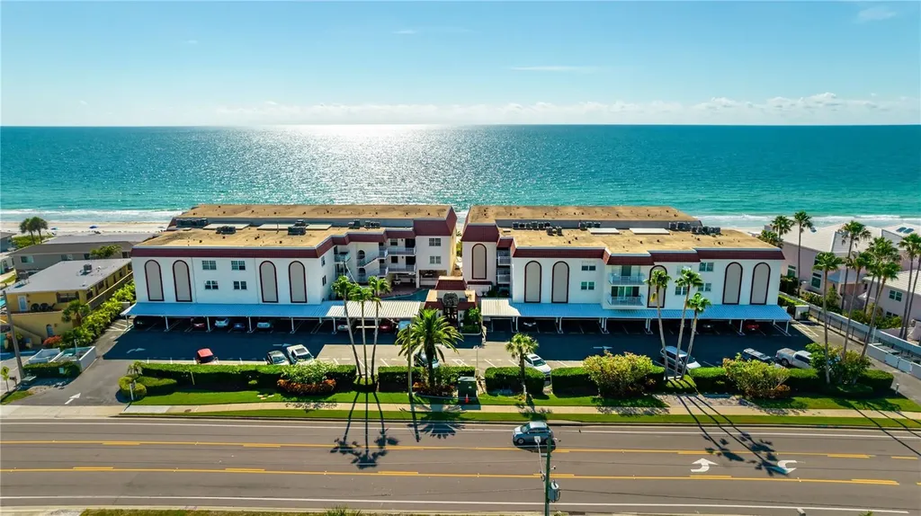 2900 Gulf Boulevard Belleair Beach FL 33786
