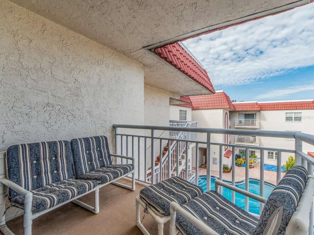 2900 Gulf Boulevard Belleair Beach FL 33786