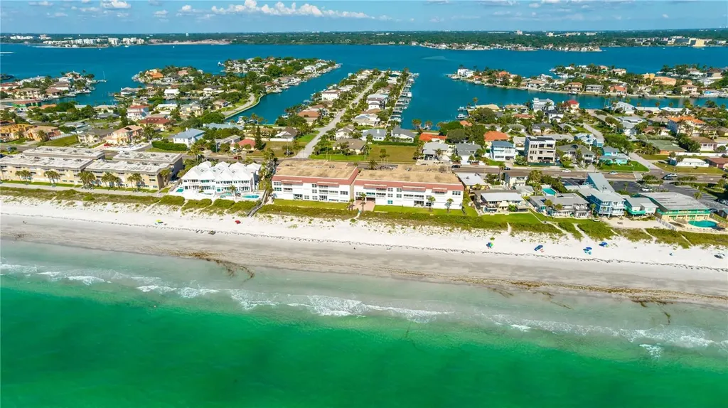 2900 Gulf Boulevard Belleair Beach FL 33786