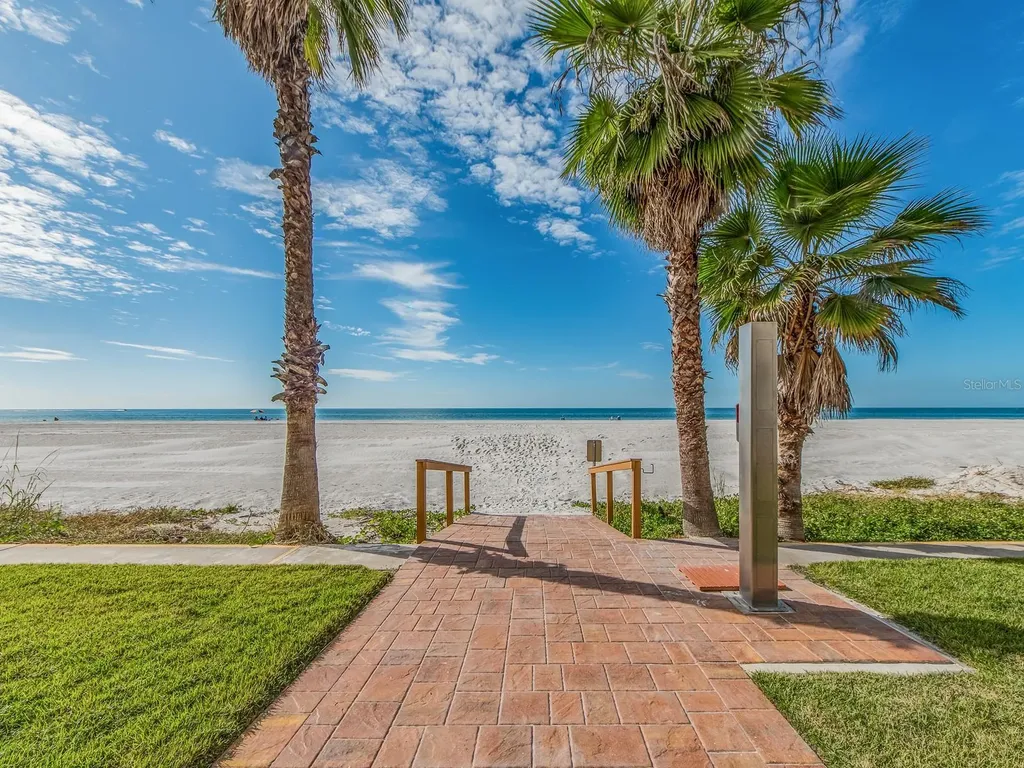 2900 Gulf Boulevard Belleair Beach FL 33786