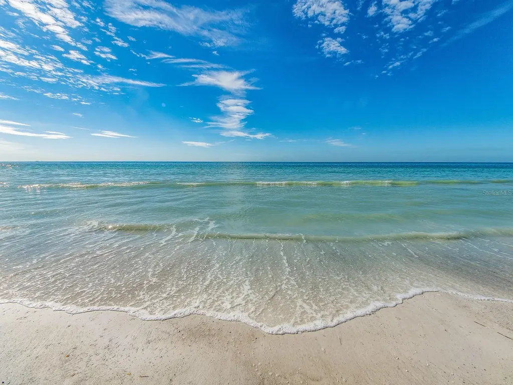 2900 Gulf Boulevard Belleair Beach FL 33786