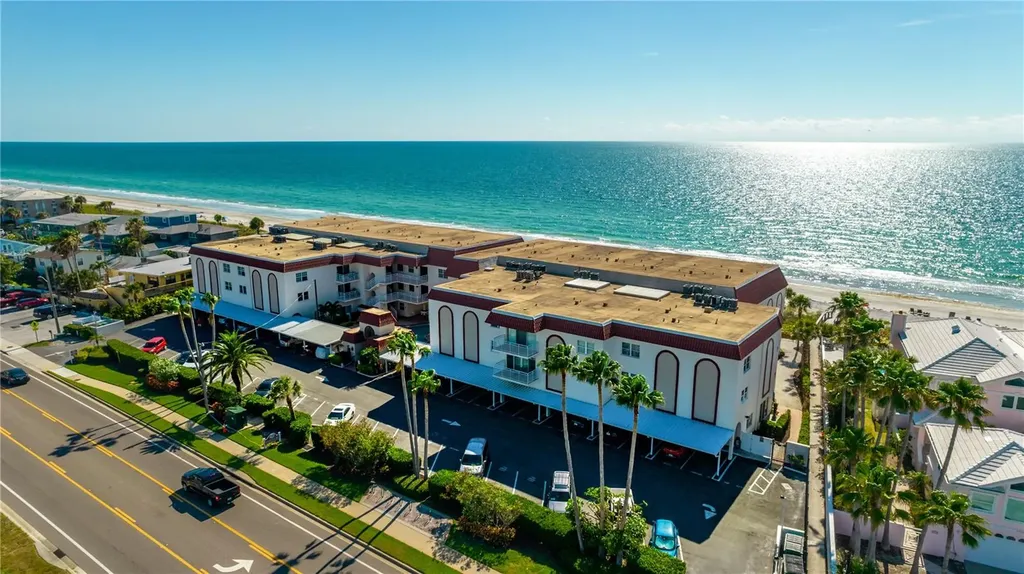 2900 Gulf Boulevard Belleair Beach FL 33786
