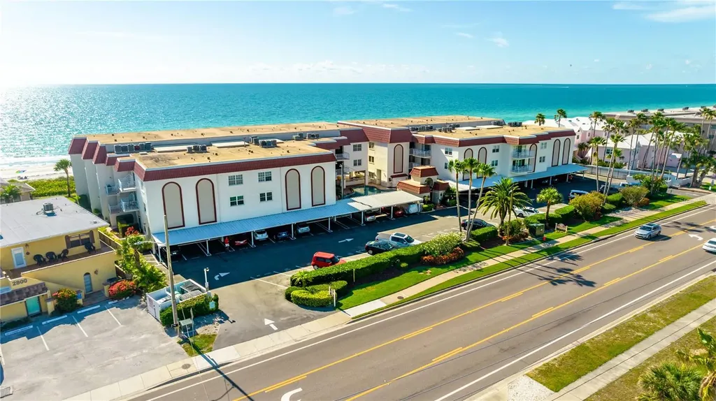 2900 Gulf Boulevard Belleair Beach FL 33786