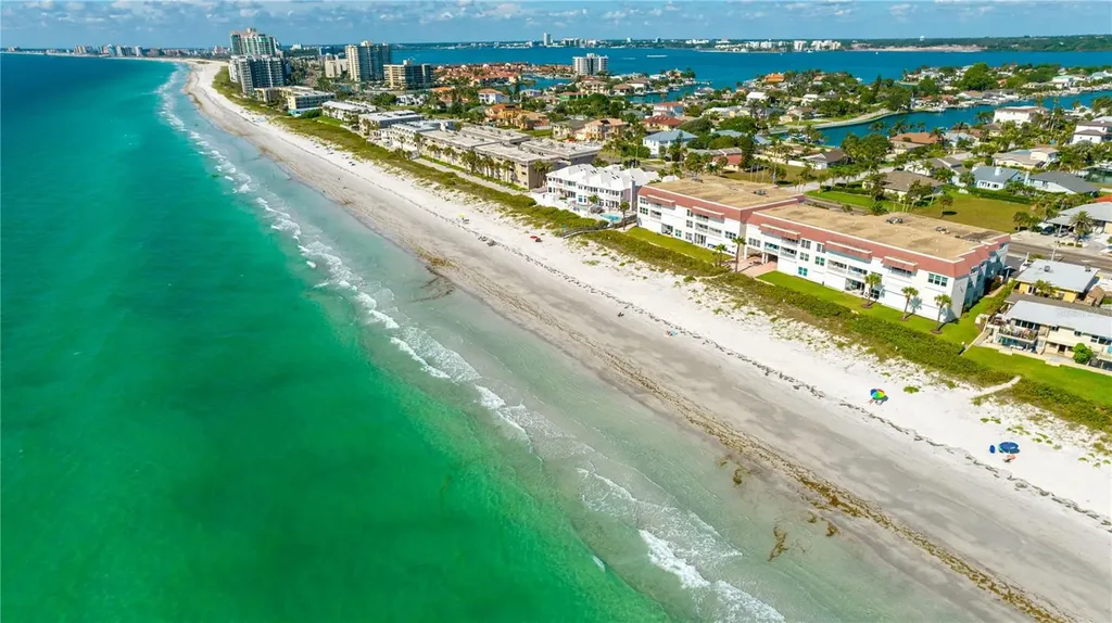 2900 Gulf Boulevard Belleair Beach FL 33786