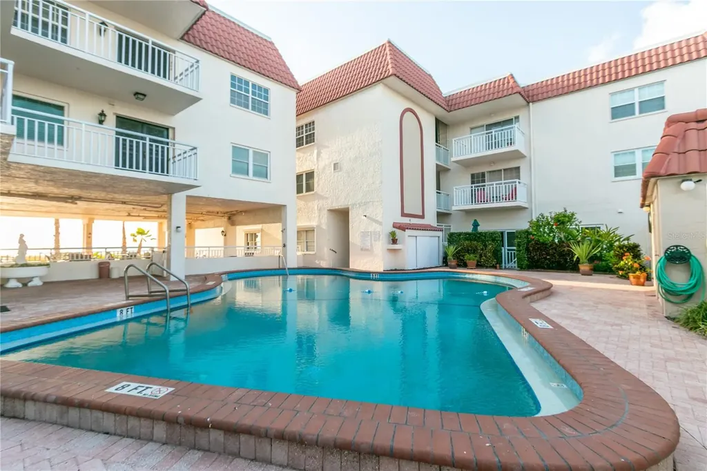 2900 Gulf Boulevard Belleair Beach FL 33786