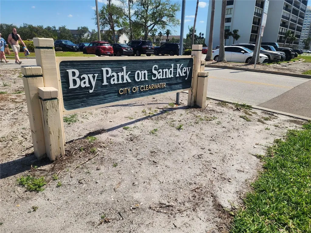 2900 Gulf Boulevard Belleair Beach FL 33786