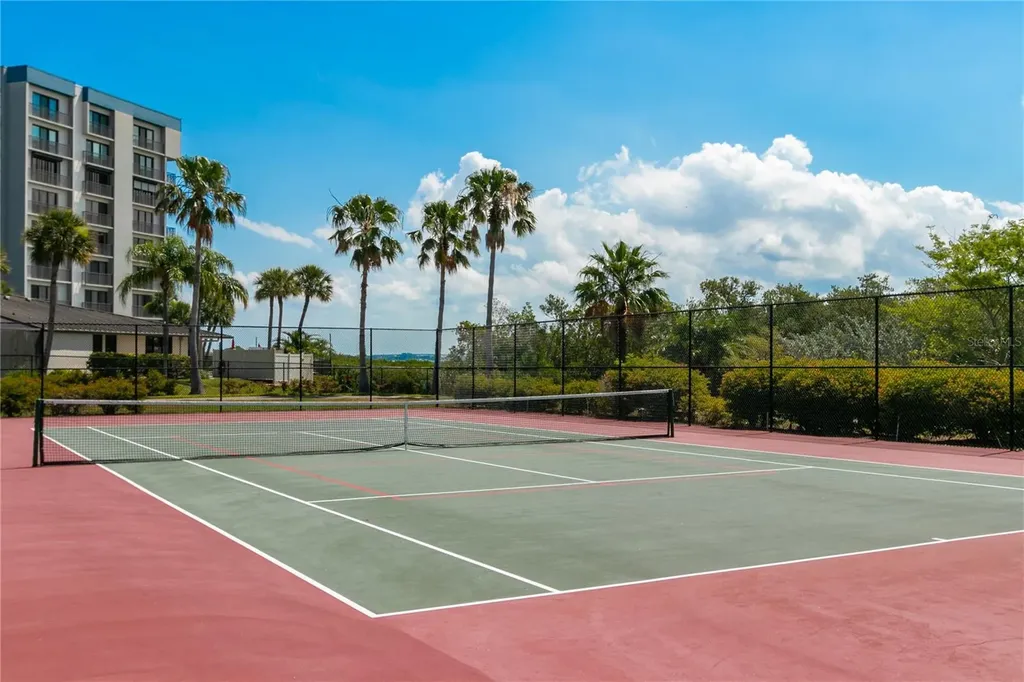 2900 Gulf Boulevard Belleair Beach FL 33786