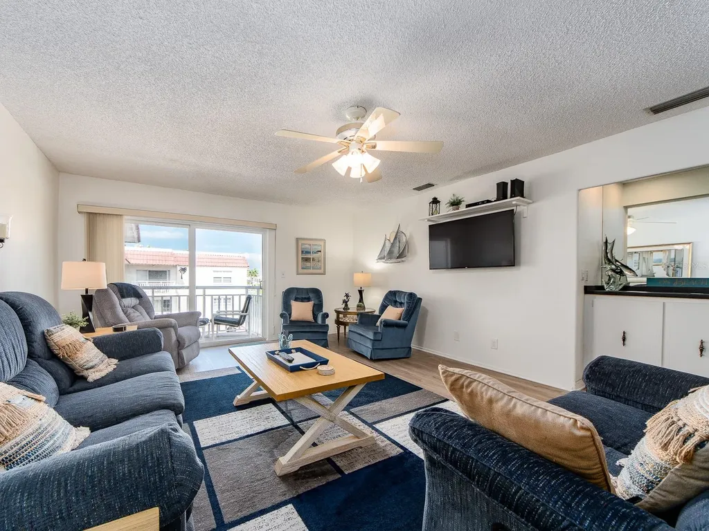 2900 Gulf Boulevard Belleair Beach FL 33786