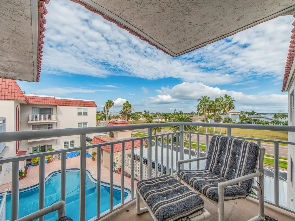 2900 Gulf Boulevard Belleair Beach FL 33786