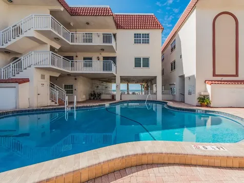 2900 Gulf Boulevard Belleair Beach FL 33786