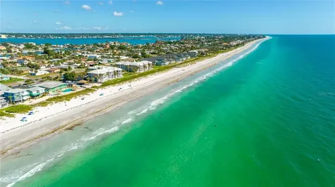 2900 Gulf Boulevard Belleair Beach FL 33786