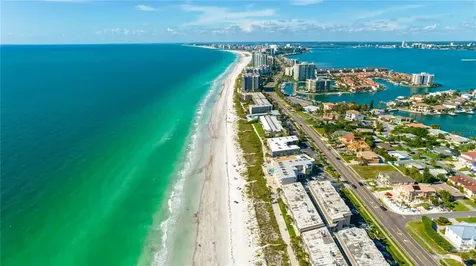2900 Gulf Boulevard Belleair Beach FL 33786