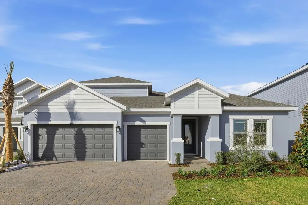 921 Ladyfish Trail St Cloud FL 34771