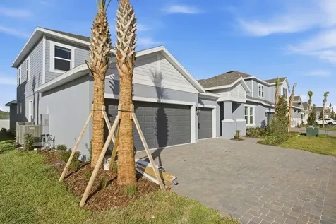 921 Ladyfish Trail St Cloud FL 34771