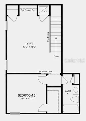 921 Ladyfish Trail St Cloud FL 34771