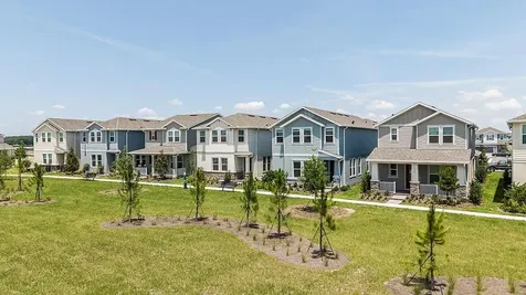 921 Ladyfish Trail St Cloud FL 34771