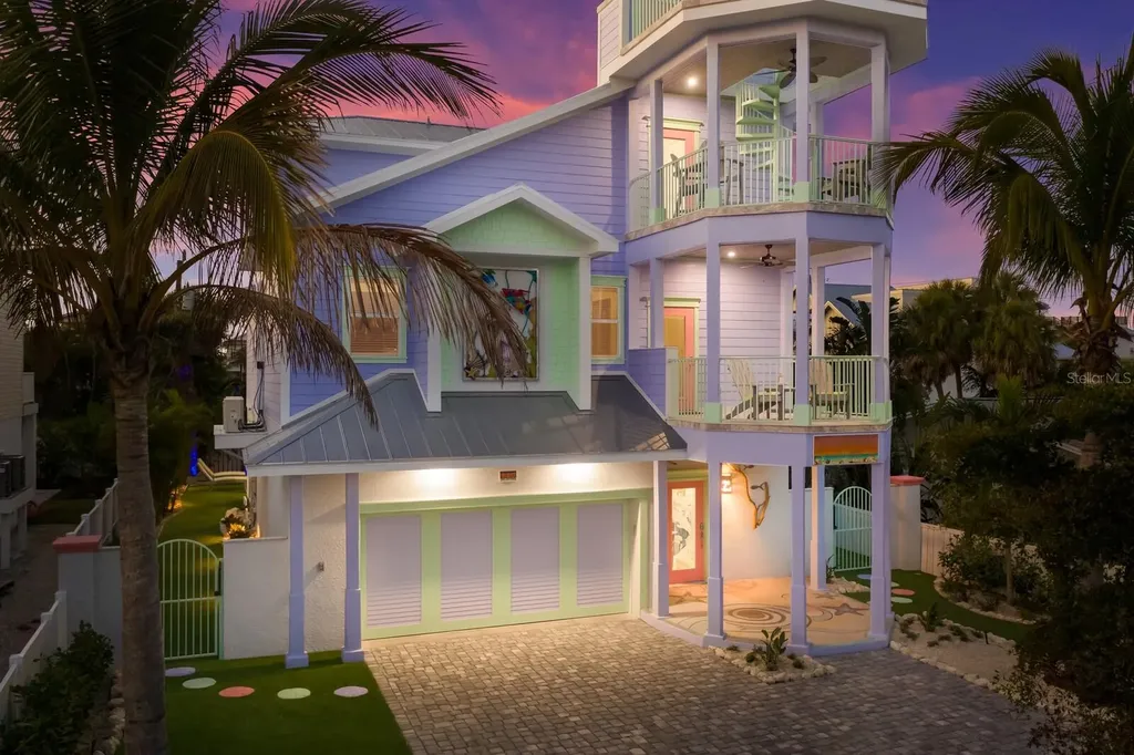 112 Mangrove Avenue Anna Maria FL 34216