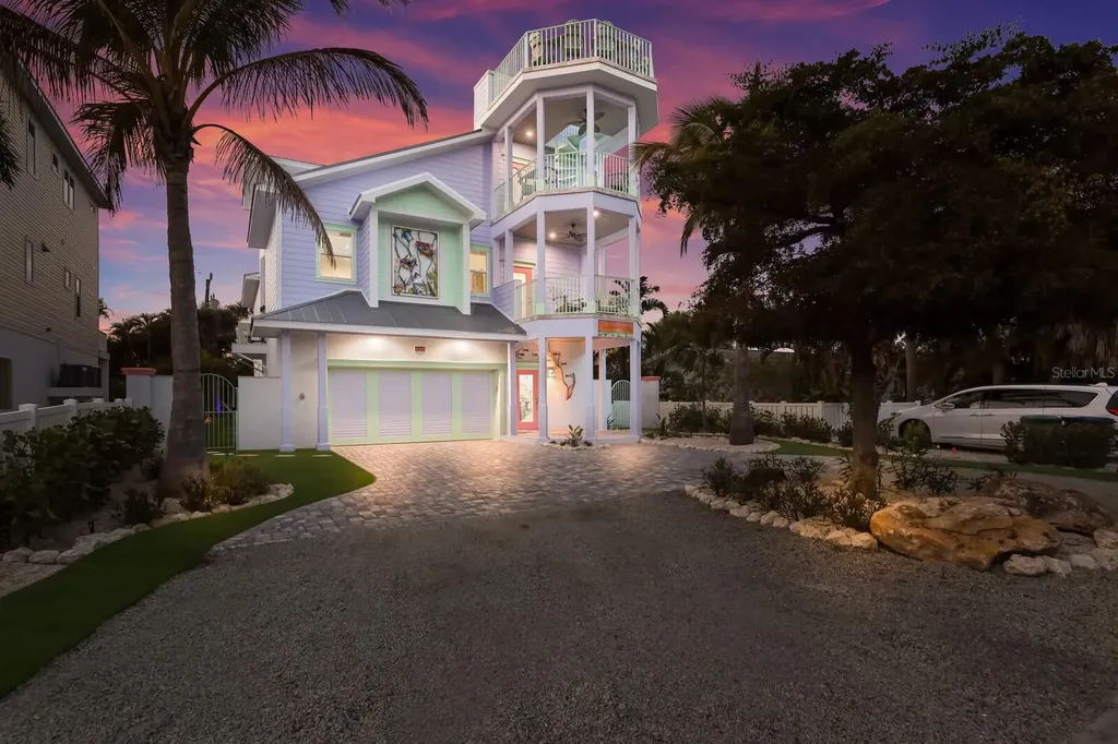 112 Mangrove Avenue Anna Maria FL 34216