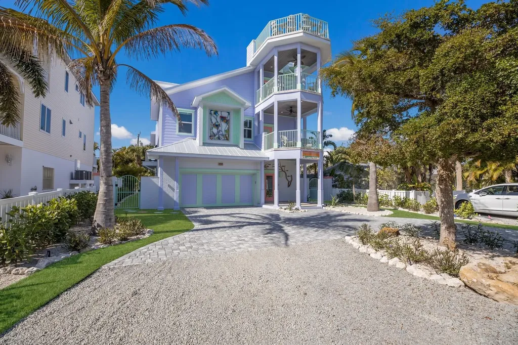 112 Mangrove Avenue Anna Maria FL 34216