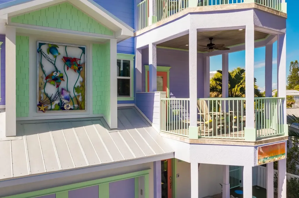 112 Mangrove Avenue Anna Maria FL 34216