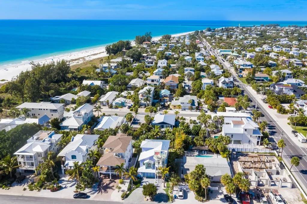 112 Mangrove Avenue Anna Maria FL 34216