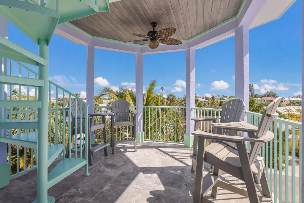 112 Mangrove Avenue Anna Maria FL 34216