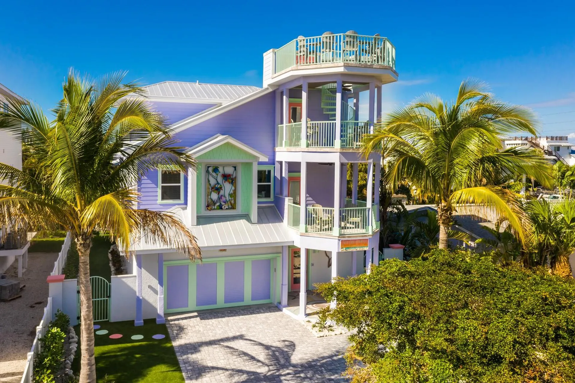 112 Mangrove Avenue Anna Maria FL 34216