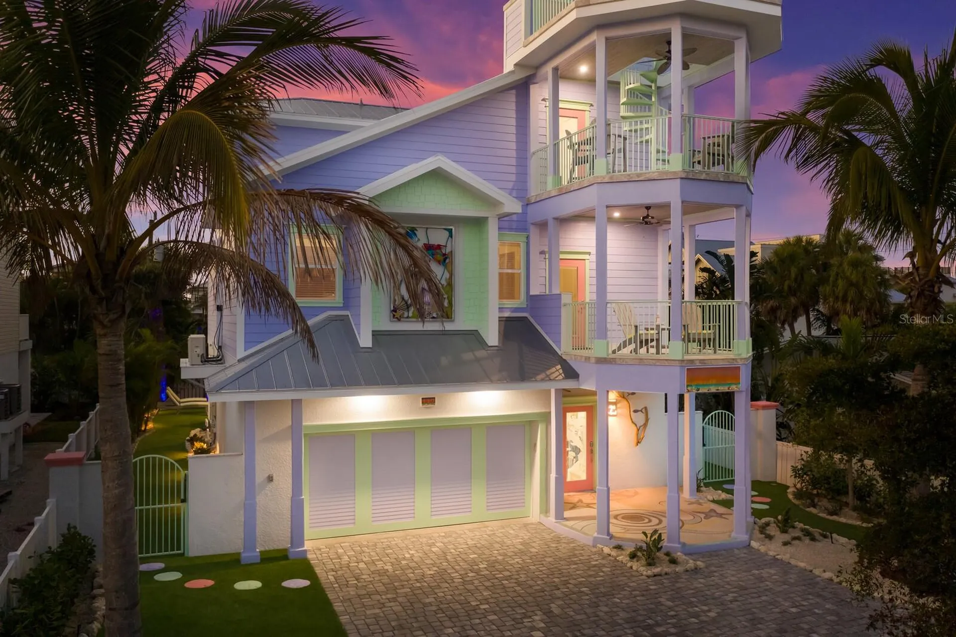 112 Mangrove Avenue Anna Maria FL 34216