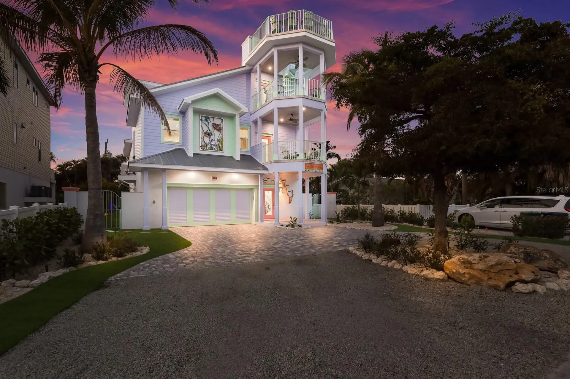 112 Mangrove Avenue Anna Maria FL 34216