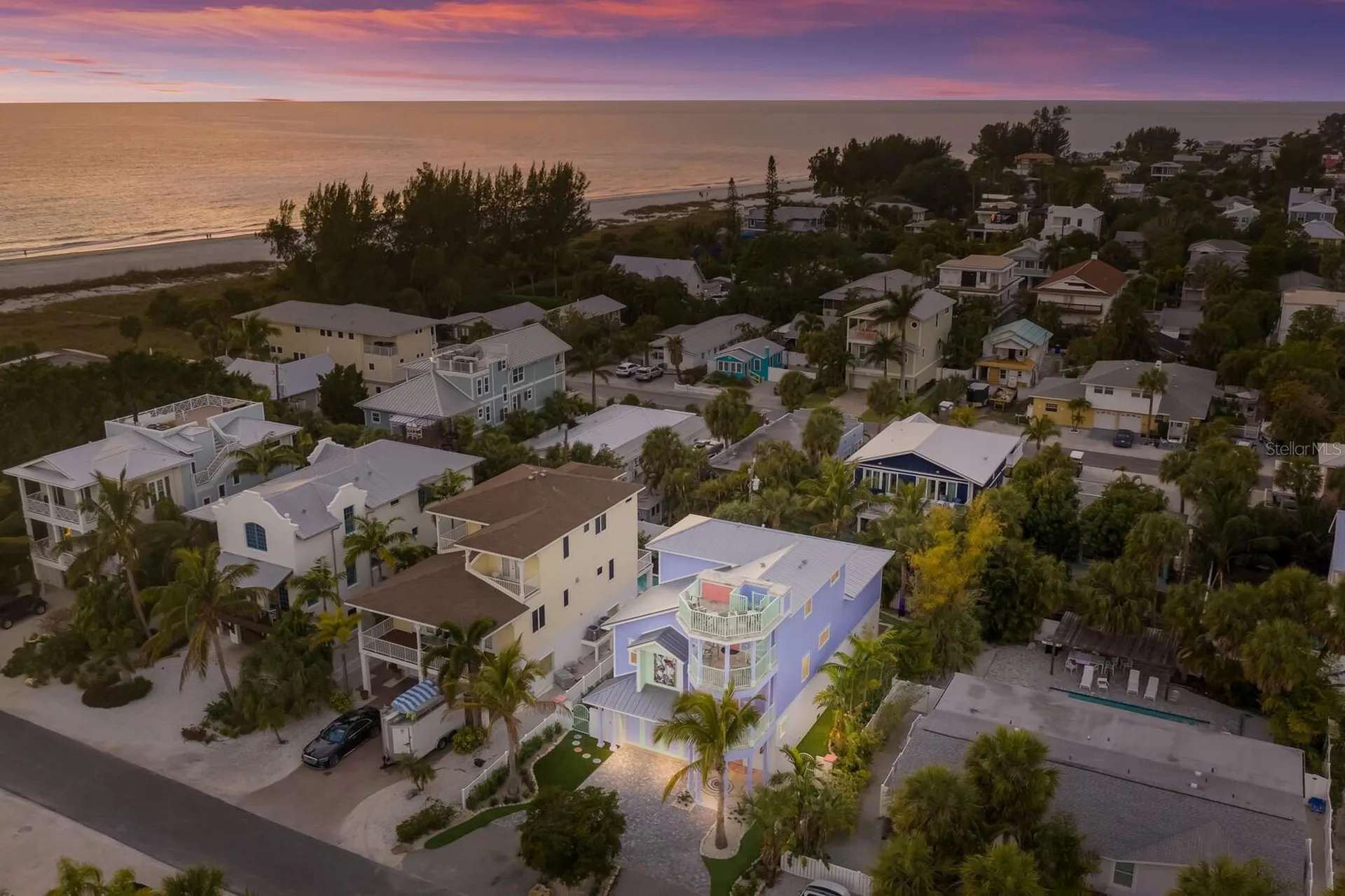 112 Mangrove Avenue Anna Maria FL 34216