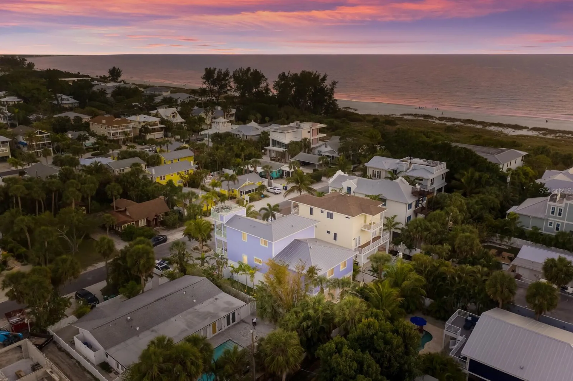112 Mangrove Avenue Anna Maria FL 34216