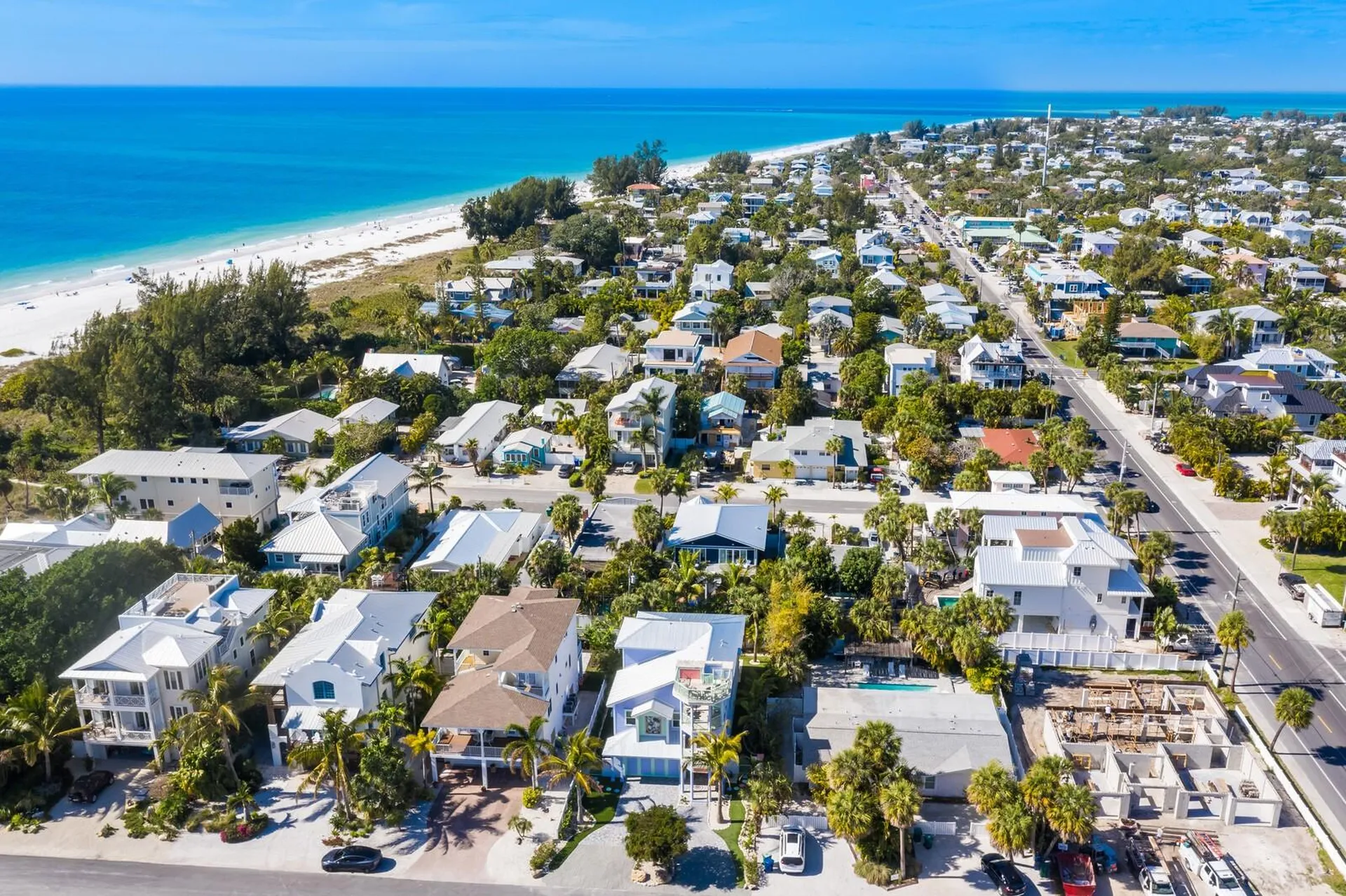 112 Mangrove Avenue Anna Maria FL 34216