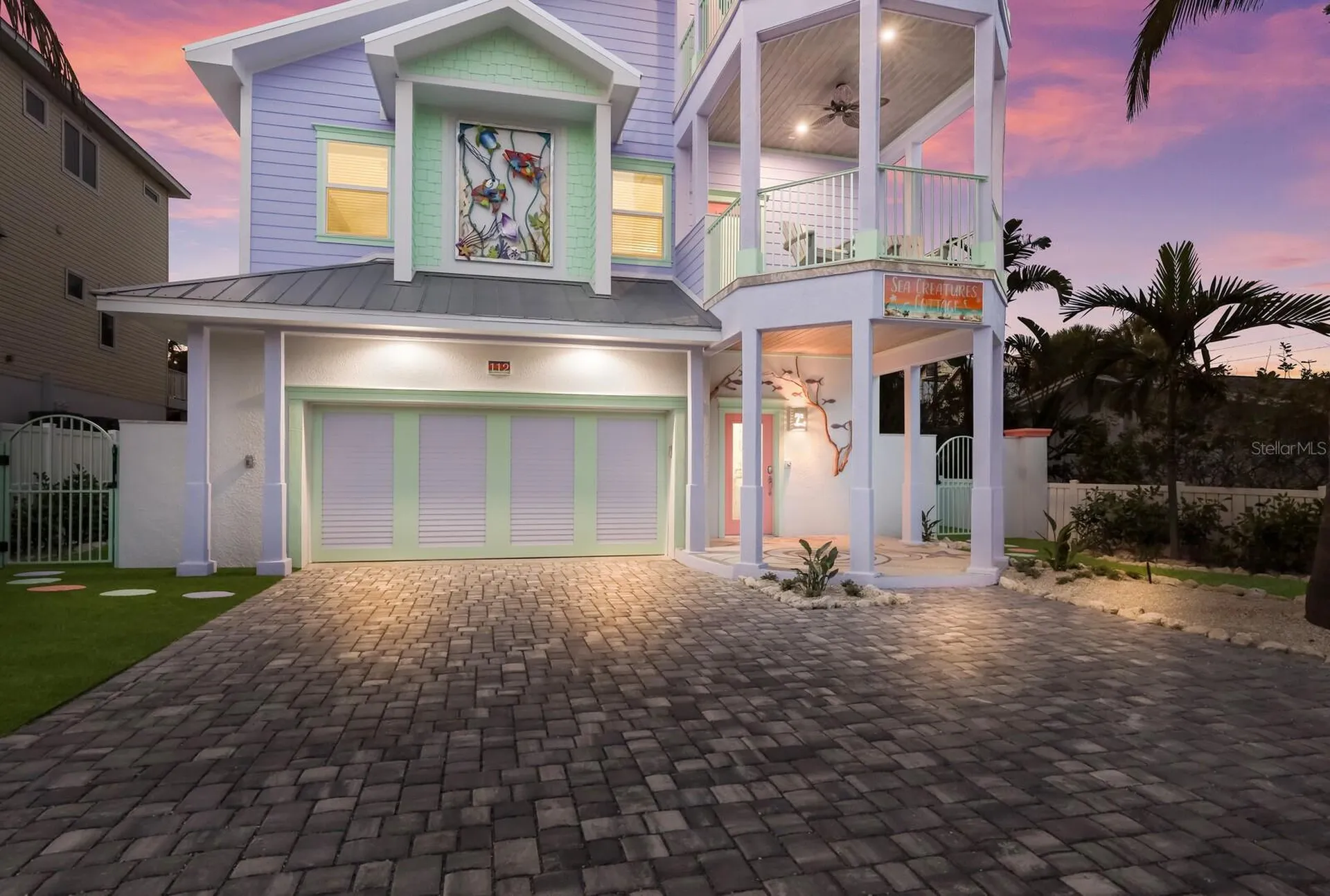 112 Mangrove Avenue Anna Maria FL 34216