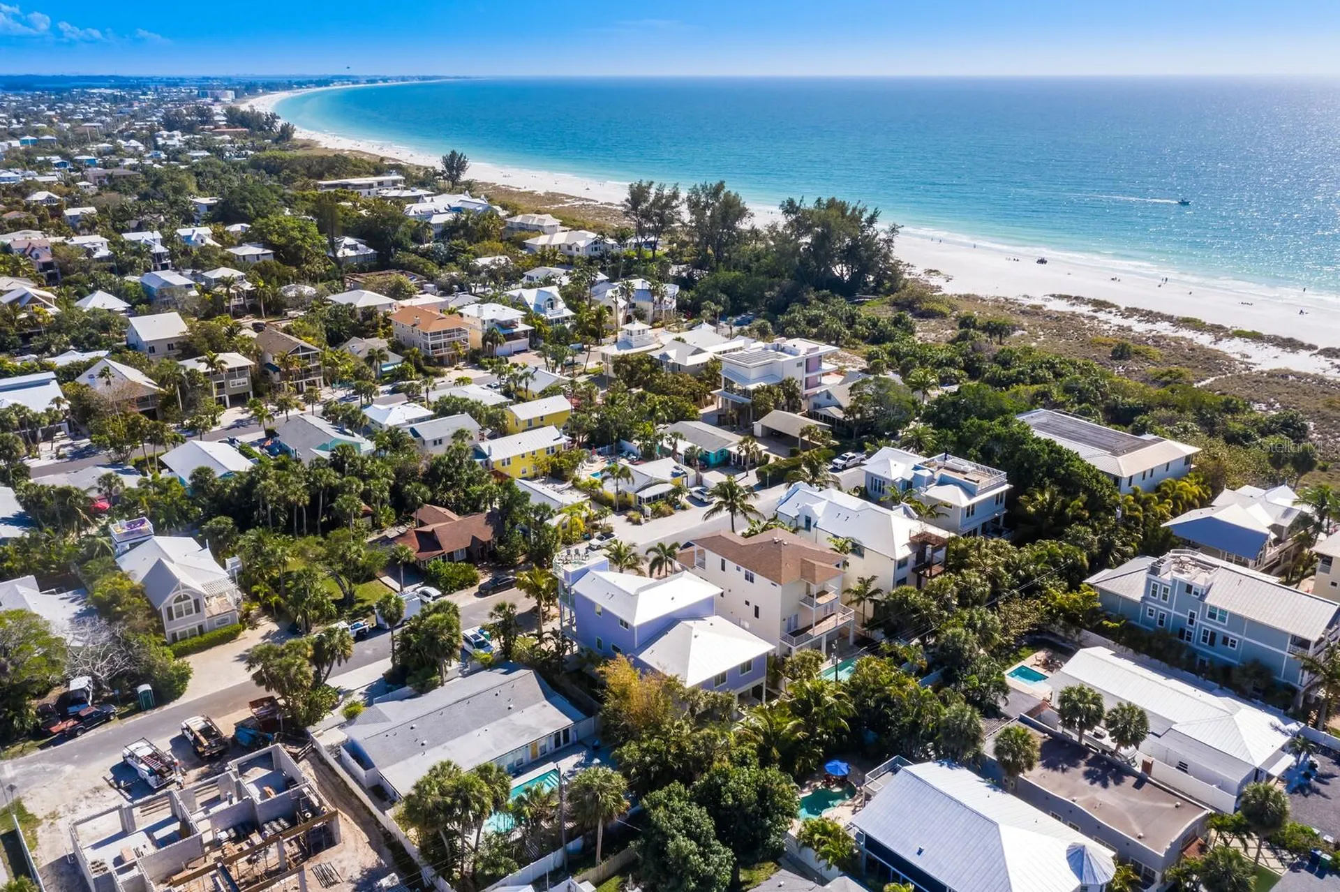 112 Mangrove Avenue Anna Maria FL 34216