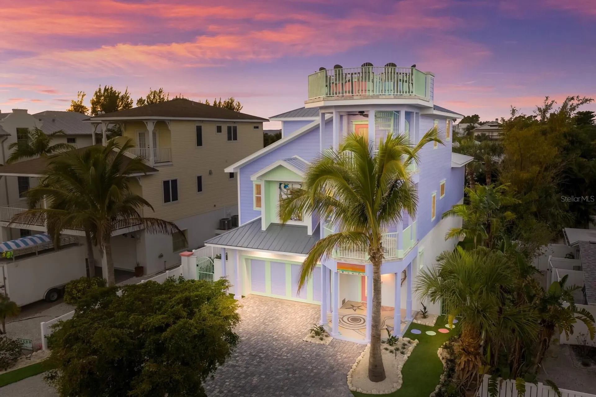 112 Mangrove Avenue Anna Maria FL 34216