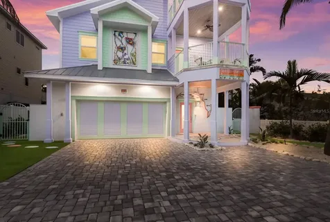 112 Mangrove Avenue Anna Maria FL 34216