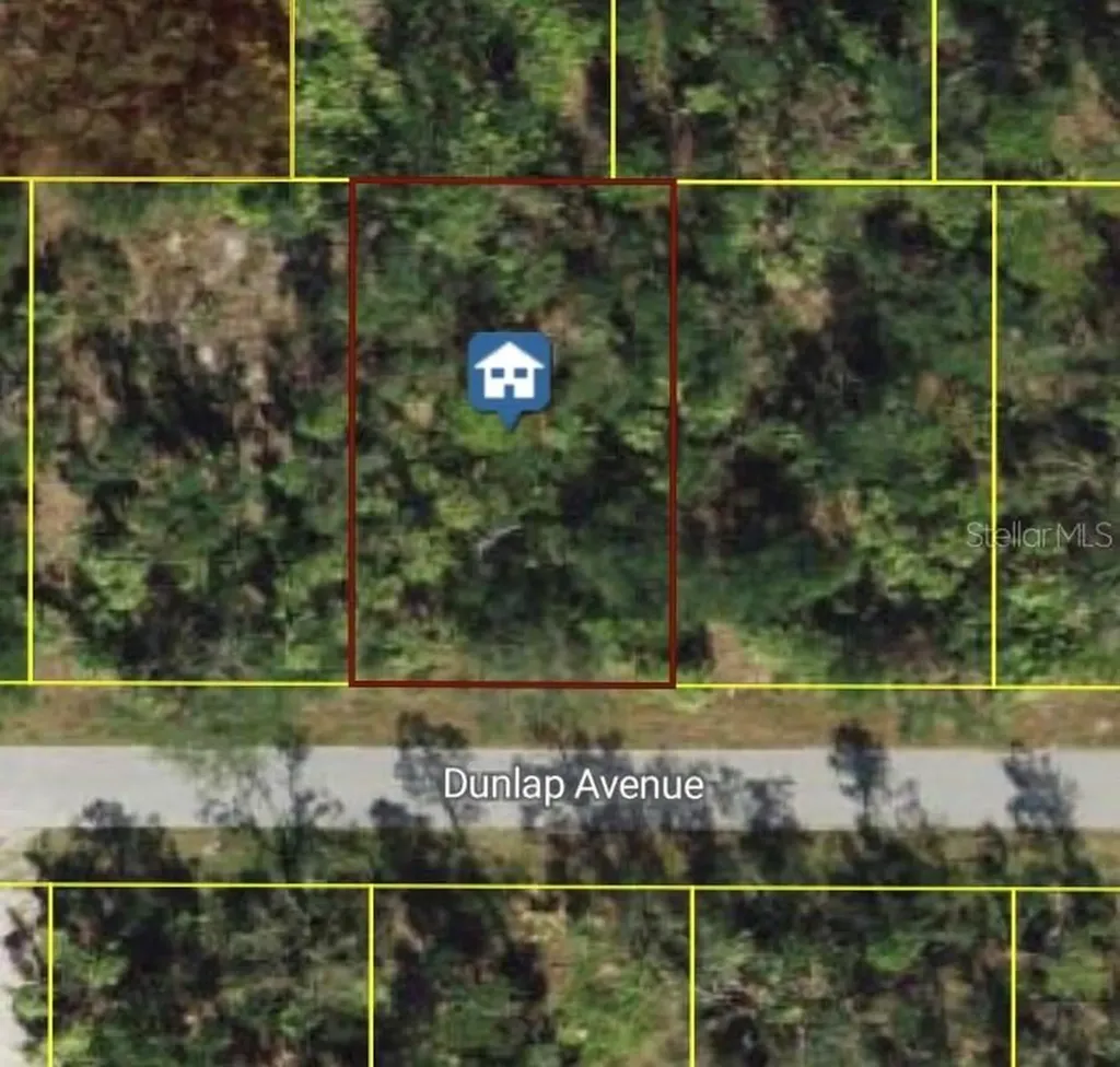 Dunlap Avenue Port Charlotte FL 33953