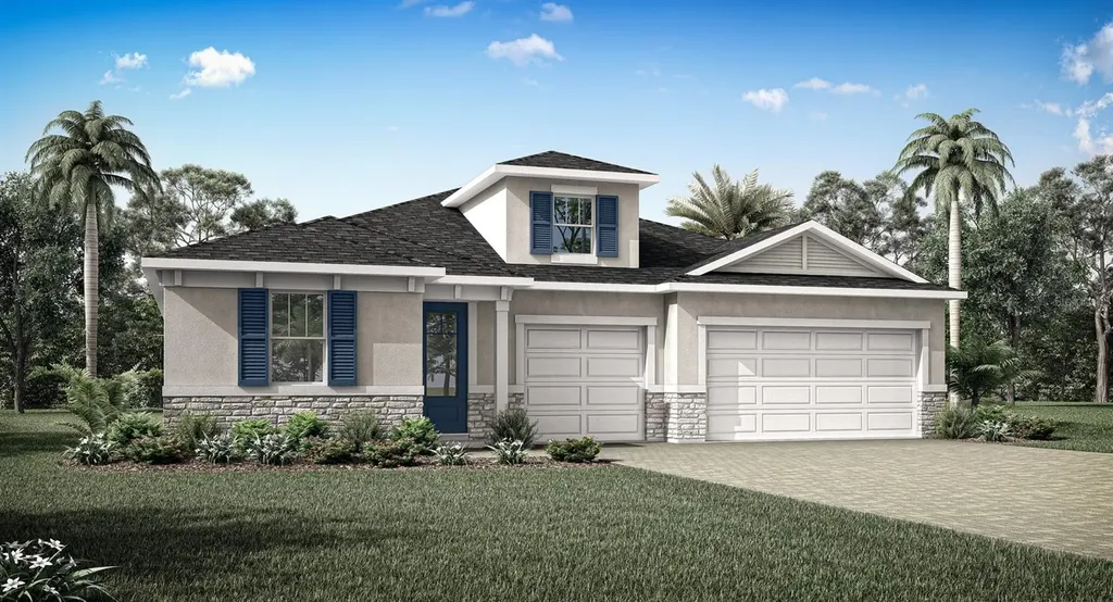 2645 Ginseng Ivy Street Apopka FL 32703
