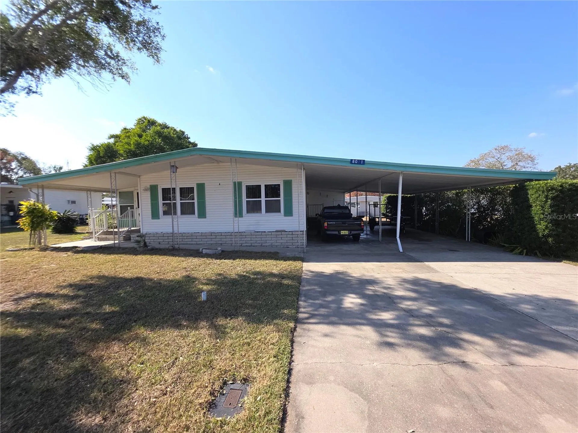 8071 Highpoint Boulevard Brooksville FL 34613