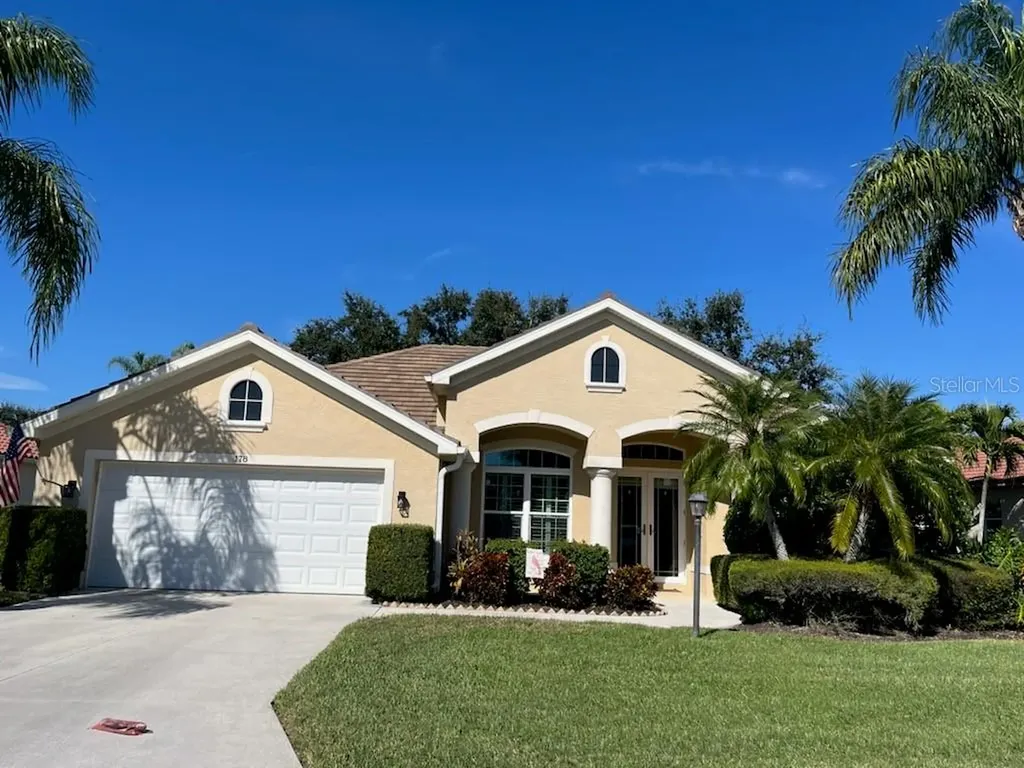 178 Willow Bend Way Osprey FL 34229