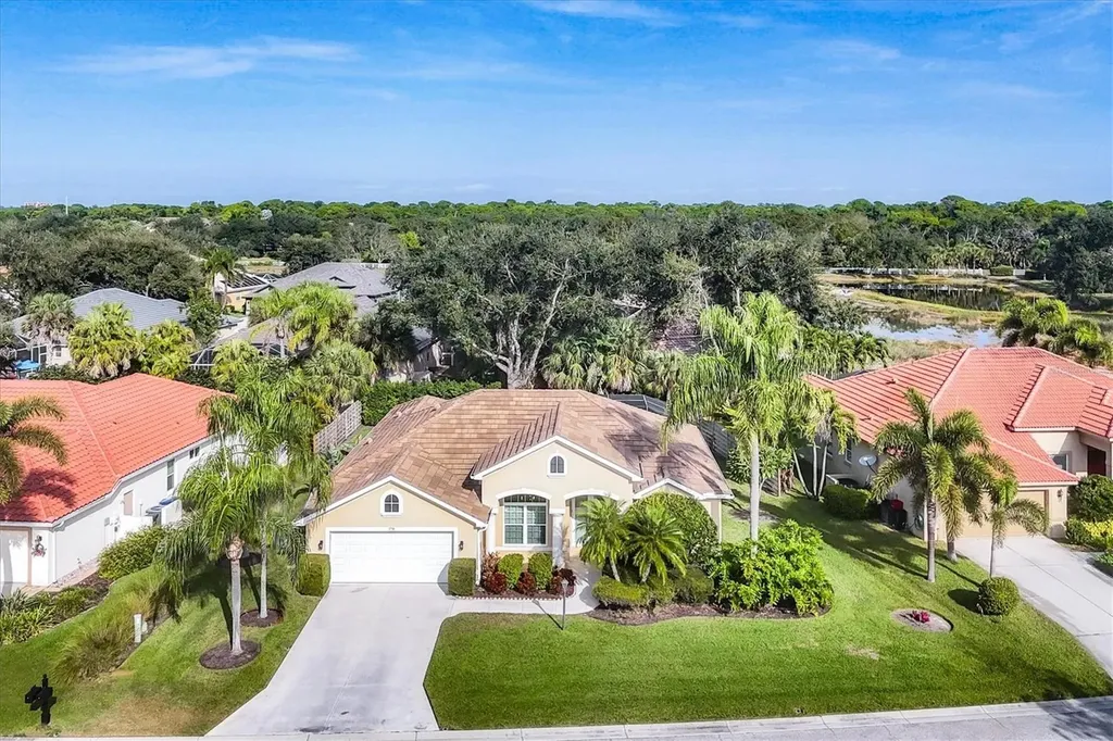 178 Willow Bend Way Osprey FL 34229