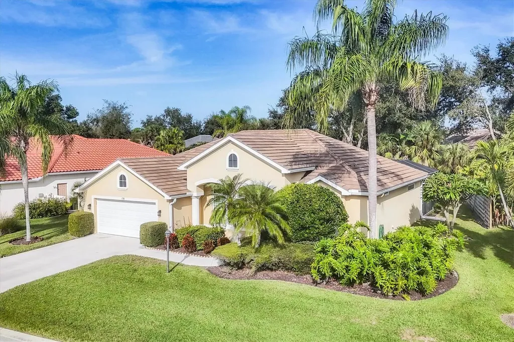 178 Willow Bend Way Osprey FL 34229