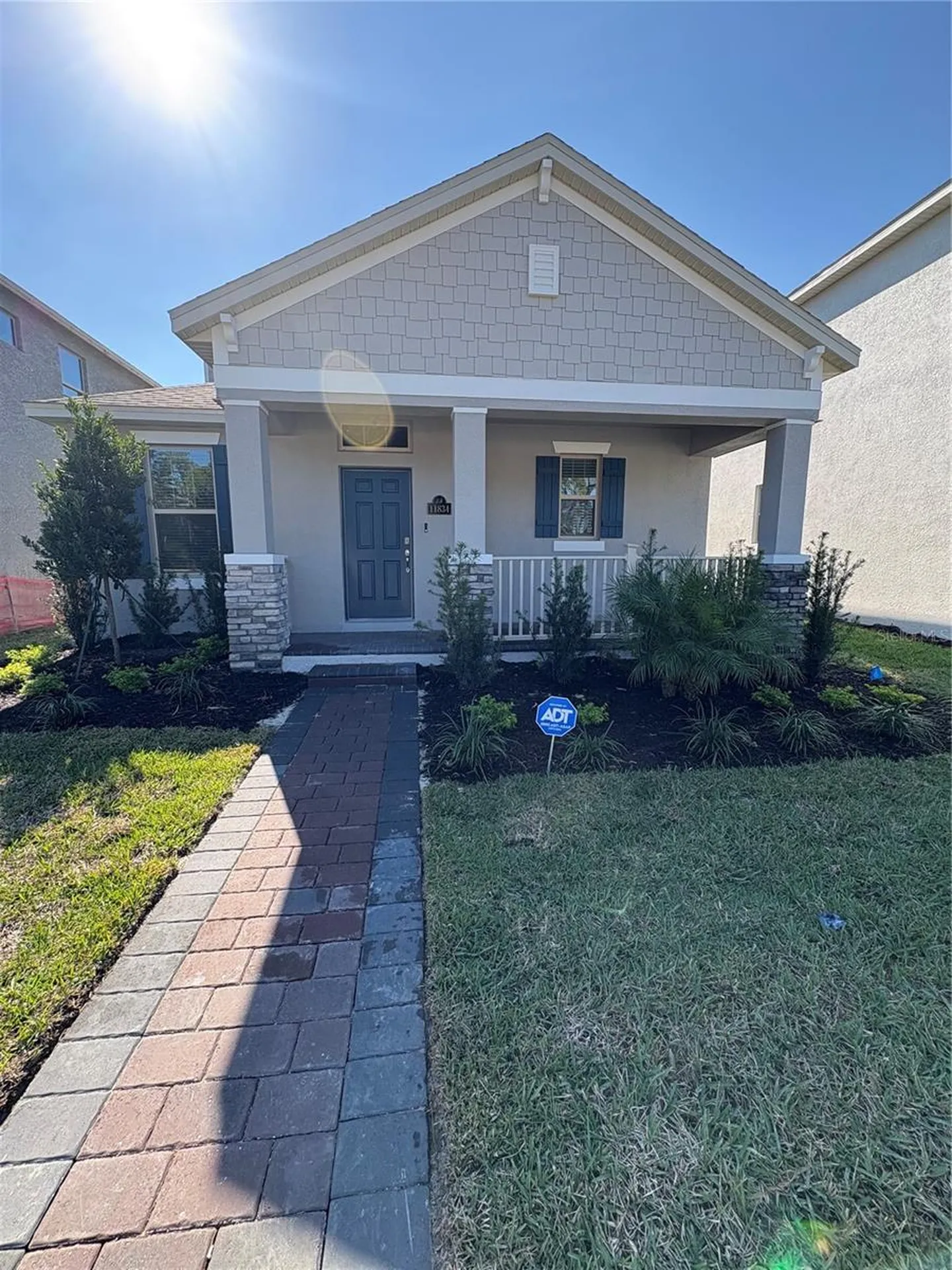 11834 Shine View Lane Winter Garden FL 34787
